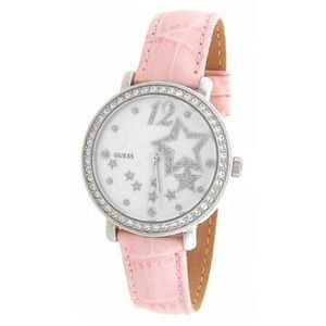 Guess Women Crystal Watch